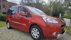 Peugeot Partner Tepee