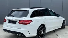 Mercedes 300