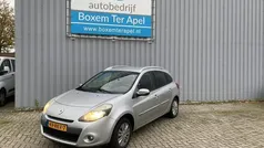 Renault Clio GrandTour