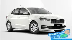 Gebruikt 2024 Skoda Fabia Selection Hatchback | € 24.440 (Goede deal)
