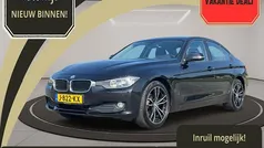 Gebruikt 2014 BMW 316 Sedan | € 13.995 (Goede deal)