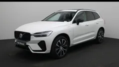 Wit Gebruikt 2023 Volvo XC60 Ultimate SUV | € 53.940 (Eerlijke prijs)