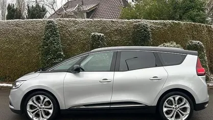 Occasion 2019 Renault Grand Scénic IV Intens MPV | € 16.550 (Eerlijke prijs)