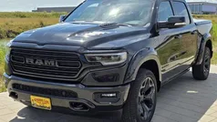Zwart Gebruikt 2020 Dodge Ram Limited Pickup | € 47.950 (Goede deal)