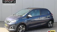 Gebruikt 2015 Peugeot 108 Hatchback | € 7.950 (Eerlijke prijs)