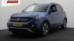 Gebruikt 2022 VW T-Cross Life SUV | € 15.400 (Eerlijke prijs)