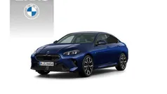 Blauw Nieuw 2025 BMW 220 M Sport Coupé | € 59.522 (Eerlijke prijs)