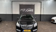 Gebruikt 2012 Opel Insignia Cosmo Stationwagen | € 3.250 (Super prijs)