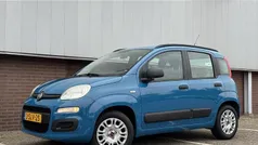Gebruikt 2013 Fiat Panda Hatchback | € 6.749 (Eerlijke prijs)