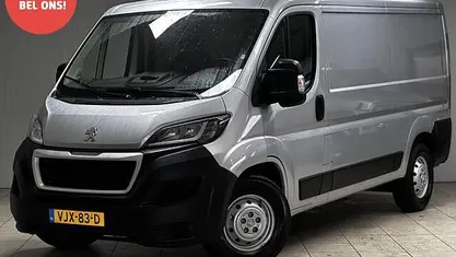 Gebruikt 2021 Peugeot Boxer Premium Van | € 12.850 (Eerlijke prijs)
