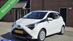 Gebruikt 2020 Toyota Aygo X-play Hatchback | € 9.450 (Goede deal)