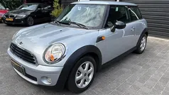 Gebruikt 2008 Mini ONE Hatchback | € 2.250 (Super prijs)