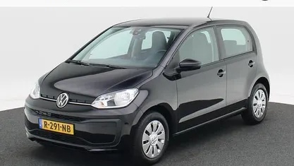 Gebruikt 2022 VW up! Hatchback | € 12.850 (Eerlijke prijs)