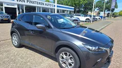 Grijs Gebruikt 2019 Mazda CX-3 SUV | € 16.645 (Eerlijke prijs)