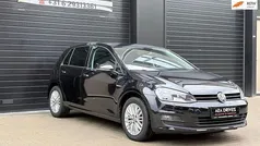 Gebruikt 2014 VW Golf VII Edition Hatchback | € 9.949 (Eerlijke prijs)