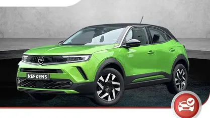 Groen Occasion 2024 Opel Mokka SUV | € 19.980 (Eerlijke prijs)