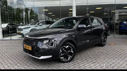 Occasion Kia e-Niro Light 150 kW (204 PK) 2024 SUV