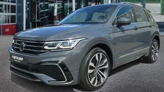 Gebruikt 2021 VW Tiguan R-line SUV | € 30.950 (Super prijs)