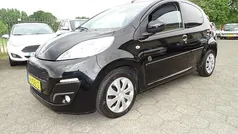 Gebruikt 2014 Peugeot 107 Envy Hatchback | € 3.800 (Eerlijke prijs)