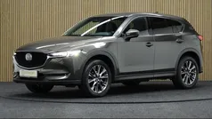 Gebruikt 2019 Mazda CX-5 Luxury SUV | € 28.900 (Eerlijke prijs)