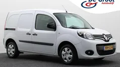 Wit Occasion 2020 Renault Kangoo MPV | € 8.950 (Eerlijke prijs)