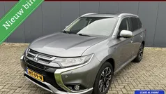 Gebruikt 2018 Mitsubishi Outlander P-HEV SUV | € 19.950 (Eerlijke prijs)