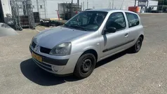 Renault Clio II