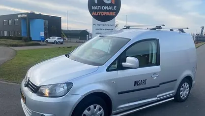 Occasion 2013 VW Caddy MPV | € 3.500 (Goede deal)