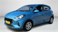Gebruikt 2021 Hyundai i10 Comfort Hatchback | € 12.940 (Eerlijke prijs)