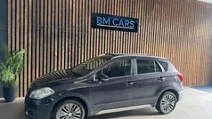 Gebruikt 2014 Suzuki SX4 S-Cross SUV | € 11.995 (Goede deal)