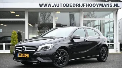 Occasion Mercedes A180 Ambition 109 PK (80 kW) 2012 Hatchback