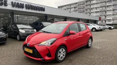 Gebruikt 2018 Toyota Yaris Active Hatchback | € 12.950 (Goede deal)