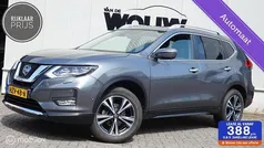 Gebruikt 2019 Nissan X-Trail 360º SUV | € 23.995 (Eerlijke prijs)