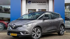 Gebruikt 2018 Renault Scénic IV Intens MPV | € 17.895 (Eerlijke prijs)