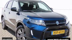 Blauw Gebruikt 2024 Suzuki Vitara SUV | € 27.450 (Eerlijke prijs)
