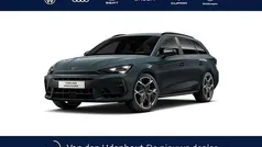 Gebruikt 2025 Cupra Leon VZ Stationwagen | € 49.825 (Super prijs)