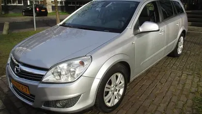 Occasion Opel Astra Cosmo 116 PK (85 kW) 2010 Stationwagen