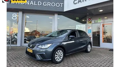 Occasion 2019 Seat Ibiza Hatchback | € 13.898 (Eerlijke prijs)