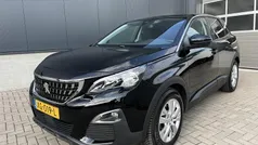 Gebruikt 2019 Peugeot 3008 SUV | € 14.950 (Eerlijke prijs)