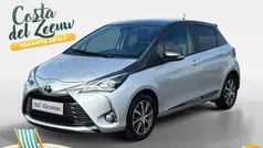 Gebruikt 2019 Toyota Yaris Hatchback | € 14.435 (Eerlijke prijs)