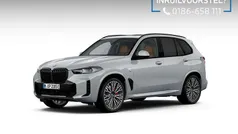 Gebruikt 2025 BMW X5 Comfort Edition SUV | € 109.895 (Eerlijke prijs)