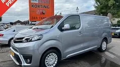 Grijs Gebruikt 2020 Toyota Proace Van | € 14.454 (Goede deal)