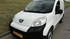 Gebruikt 2008 Peugeot Bipper MPV | € 2.450 (Eerlijke prijs)
