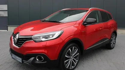 Gebruikt 2019 Renault Kadjar Intens SUV | € 14.950 (Eerlijke prijs)