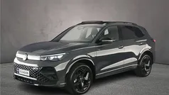 Grijs Nieuw 2025 VW Tiguan R-line Edition SUV | € 56.900 (Goede deal)