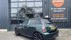 Gebruikt 2009 Mini ONE Hatchback | € 2.750 (Super prijs)