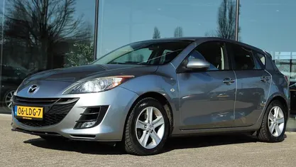 Occasion Mazda 3 150 PK (110 kW) 2010 Hatchback