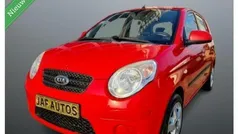Gebruikt 2010 Kia Picanto Hatchback | € 1.750 (Eerlijke prijs)