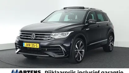 Occasion VW Tiguan Business+ 2026 SUV