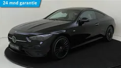 Gebruikt 2025 Mercedes CLE300 AMG line Coupé | € 67.945